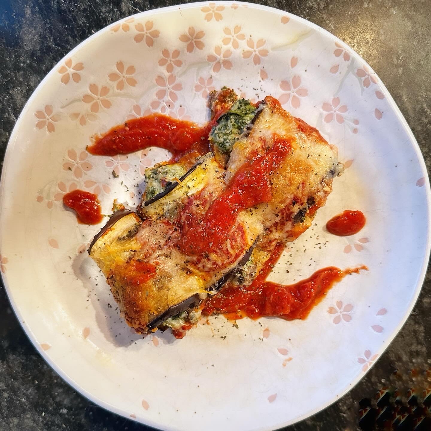 eggplant rolatini
